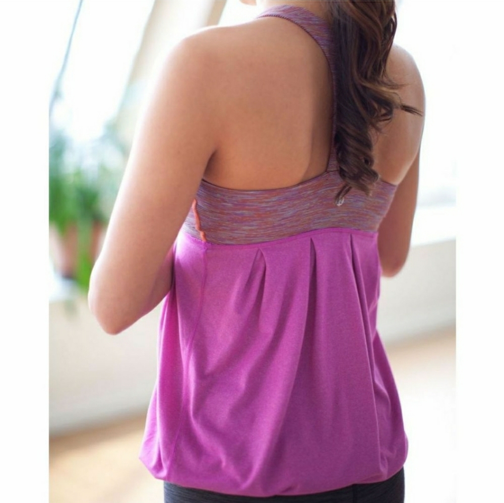 Lululemon Power Dance Tank